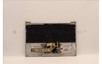 Lenovo 5CB1J31353 COVER Upper Case ASM_ENG L82U9 CLGY