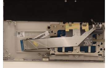 Lenovo 5CB1J31355 COVER Upper Case ASM_FRA L82U9 CLGY