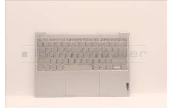 Lenovo 5CB1J31360 COVER Upper Case ASM_HBW L82U9 CLGY