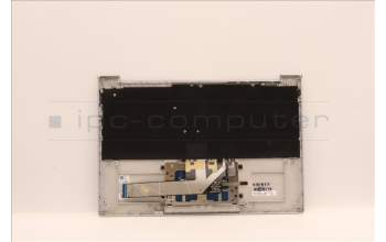 Lenovo 5CB1J31360 COVER Upper Case ASM_HBW L82U9 CLGY