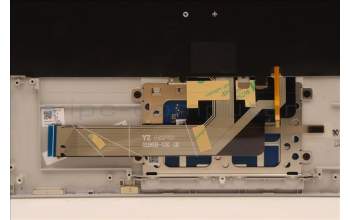 Lenovo 5CB1J31364 COVER Upper Case ASM_ITA L82U9 CLGY