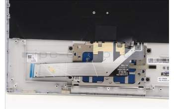 Lenovo 5CB1J31377 COVER Upper Case ASM_UKE L82U9 CLGY
