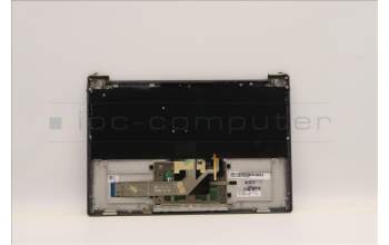 Lenovo 5CB1J31380 COVER Upper Case ASM_ARA L82U9 SG
