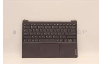 Lenovo 5CB1J31386 COVER Upper Case ASM_EURO ENG L82U9 SG