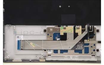 Lenovo 5CB1J31390 COVER Upper Case ASM_GER L82U9 SG