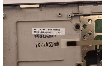 Lenovo 5CB1J31398 COVER Upper Case ASM_KOR L82U9 SG
