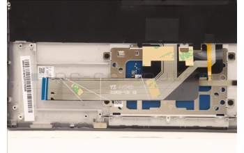Lenovo 5CB1J31404 COVER Upper Case ASM_SPA L82U9 SG
