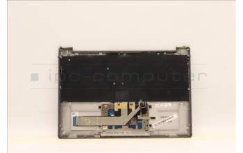 Lenovo 5CB1J31407 COVER Upper Case ASM_THAI L82U9 SG