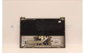 Lenovo 5CB1J31411 COVER Upper Case ASM_USA ENG L82U9 SG