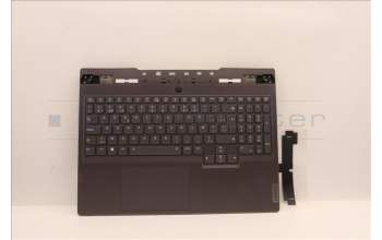 Lenovo 5CB1J31413 COVER Upper Case ASM_BEL L82TD