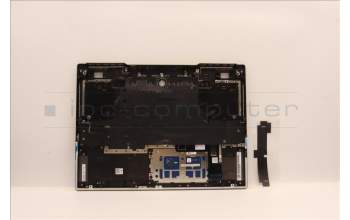 Lenovo 5CB1J31413 COVER Upper Case ASM_BEL L82TD