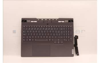 Lenovo 5CB1J31416 COVER Upper Case ASM_CZE/SLK L82TD