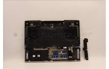 Lenovo 5CB1J31418 COVER Upper Case ASM_EURO ENG L82TD