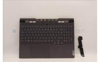 Lenovo 5CB1J31419 COVER Upper Case ASM_FRA L82TD