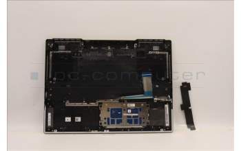 Lenovo 5CB1J31419 COVER Upper Case ASM_FRA L82TD