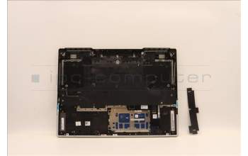 Lenovo 5CB1J31423 COVER Upper Case ASM_GRE L82TD