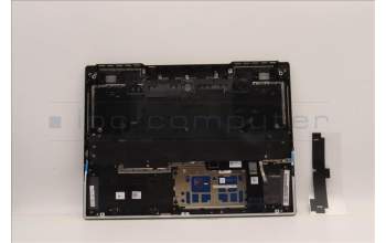 Lenovo 5CB1J31428 COVER Upper Case ASM_ITA L82TD
