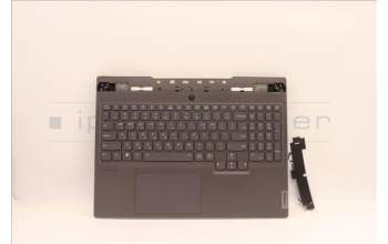 Lenovo 5CB1J31430 COVER Upper Case ASM_KOR L82TD