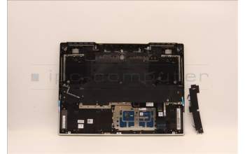 Lenovo 5CB1J31430 COVER Upper Case ASM_KOR L82TD