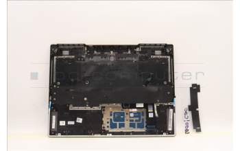 Lenovo 5CB1J31431 COVER Upper Case ASM_LA SPA L82TD