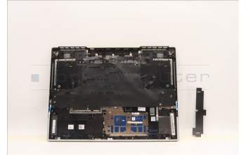 Lenovo 5CB1J31432 COVER Upper Case ASM_NORDIC L82TD