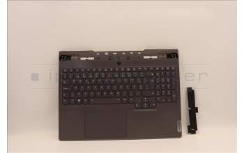 Lenovo 5CB1J31433 COVER Upper Case ASM_POR L82TD