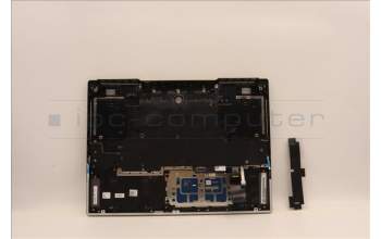 Lenovo 5CB1J31433 COVER Upper Case ASM_POR L82TD