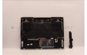 Lenovo 5CB1J31434 COVER Upper Case ASM_RUS L82TD