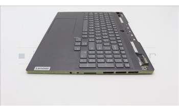 Lenovo 5CB1J31452 COVER Upper Case ASM_ARA L82UG OG_RGB