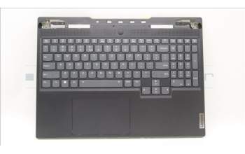 Lenovo 5CB1J31458 COVER Upper Case ASM_EURO ENGL82UGOG_RGB
