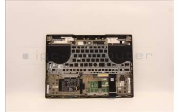 Lenovo 5CB1J31459 COVER Upper Case ASM_USA ENG L82UGOG_RGB