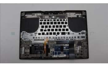 Lenovo 5CB1J31461 COVER Upper Case ASM_FRA L82UG OG_RGB