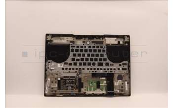Lenovo 5CB1J31463 COVER Upper Case ASM_GER L82UG OG_RGB