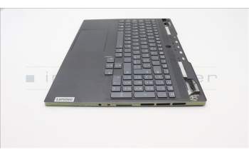 Lenovo 5CB1J31469 COVER Upper Case ASM_ITA L82UG OG_RGB