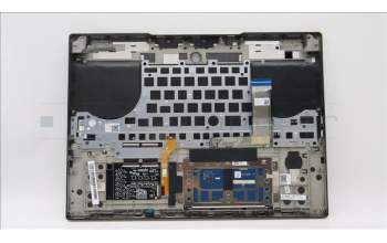 Lenovo 5CB1J31472 COVER Upper Case ASM_NORDIC L82UG OG_RGB