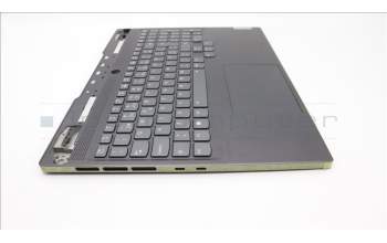 Lenovo 5CB1J31473 COVER Upper Case ASM_POR L82UG OG_RGB