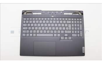 Lenovo 5CB1J31476 COVER Upper Case ASM_SPA L82UG OG_RGB