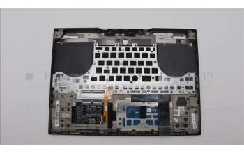 Lenovo 5CB1J31476 COVER Upper Case ASM_SPA L82UG OG_RGB
