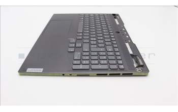 Lenovo 5CB1J31478 COVER Upper Case ASM_SWS L82UG OG_RGB