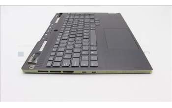 Lenovo 5CB1J31478 COVER Upper Case ASM_SWS L82UG OG_RGB