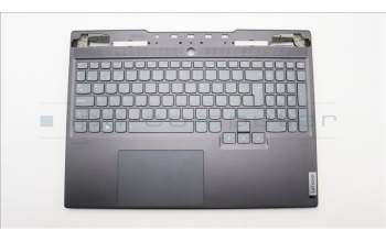 Lenovo 5CB1J31485 COVER Upper Case ASM_BEL L82UG OG_WH