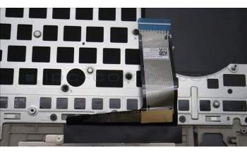 Lenovo 5CB1J31488 COVER Upper Case ASM_CZE/SLK L82UG OG_WH