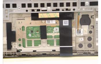 Lenovo 5CB1J31491 COVER Upper Case ASM_USA ENG L82UG OG_WH