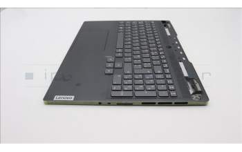 Lenovo 5CB1J31493 COVER Upper Case ASM_FRA L82UG OG_WH