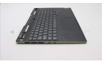 Lenovo 5CB1J31507 COVER Upper Case ASM_UKE L82UG OG_WH