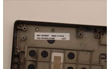 Lenovo 5CB1J31508 COVER Upper Case ASM_SPA L82UG OG_WH