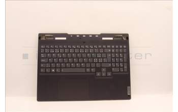 Lenovo 5CB1J31510 COVER Upper Case ASM_SWS L82UG OG_WH