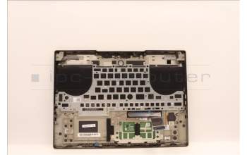 Lenovo 5CB1J31510 COVER Upper Case ASM_SWS L82UG OG_WH