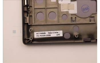Lenovo 5CB1J32260 COVER Upper Case ASM_FRA L82UG SG_RGB