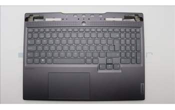 Lenovo 5CB1J32272 COVER Upper Case ASM_POR L82UG SG_RGB